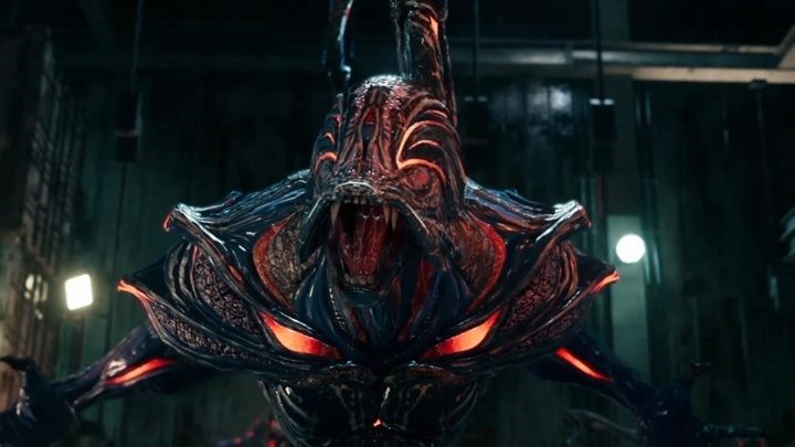 Pojedynek z tym bossem rozpoczyna się w dość nietypowy sposób, ponieważ będziesz musiał walczyć z całą zgrają Unknown Entities - Final Fantasy VII Remake: Failed Experiment - boss, walka - Final Fantasy VII Remake - poradnik do gry