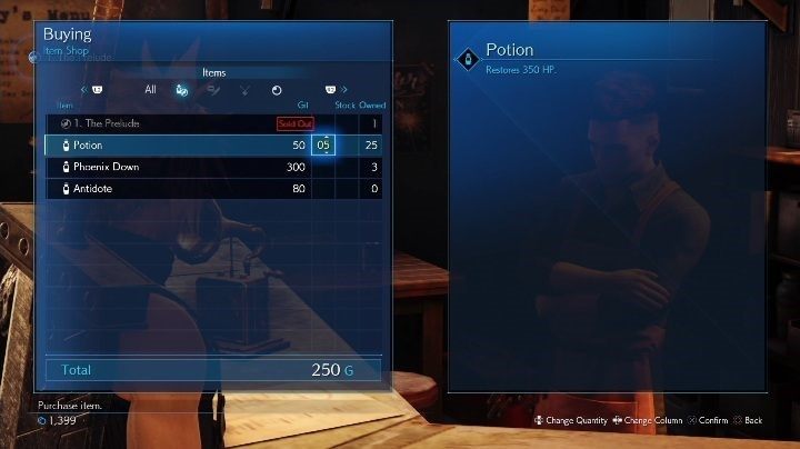 9 - Final Fantasy VII Remake: Trofea - lista, wszystkie - Final Fantasy VII Remake - poradnik do gry