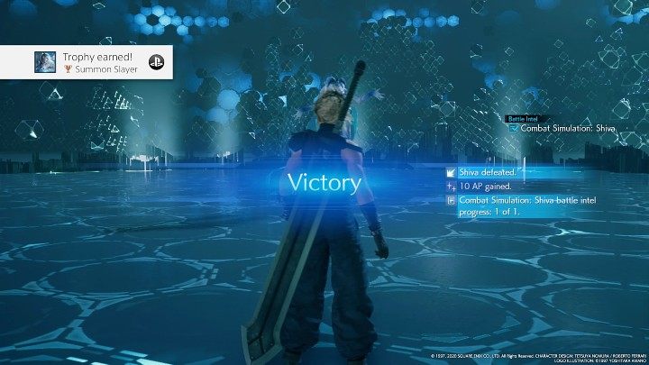 19 - Final Fantasy VII Remake: Trofea - lista, wszystkie - Final Fantasy VII Remake - poradnik do gry