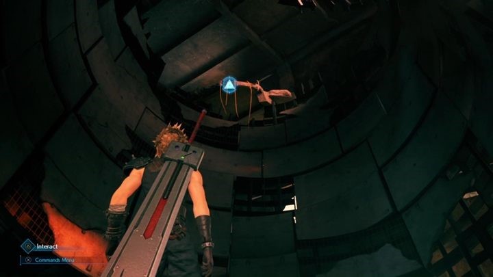 1 - Final Fantasy VII Remake: The Day Midgar Stood Still - solucja - Final Fantasy VII Remake - poradnik do gry