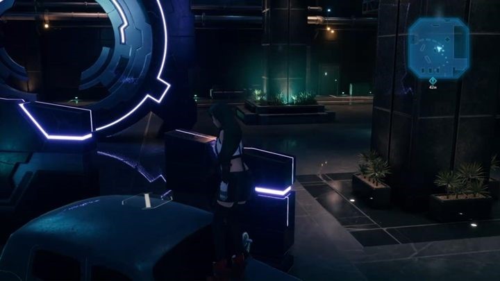 1 - Final Fantasy VII Remake: The Belly of the Beast - solucja - Final Fantasy VII Remake - poradnik do gry