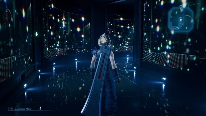 2 - Final Fantasy VII Remake: The Belly of the Beast - solucja - Final Fantasy VII Remake - poradnik do gry