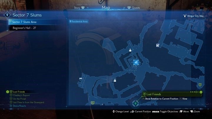 Komentarz: płytę znajdziesz w jukeboxie, podczas Chapter 3 Home Sweet Slum w lokalu w Sector 7 Slums - Final Fantasy VII Remake: Music Collection - płyty, spis, jak znaleźć wszystkie - Final Fantasy VII Remake - poradnik do gry