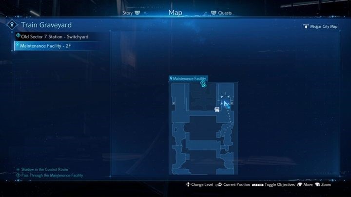 Komentarz: do kupienia w Vending Machine w rozdziale 11 Haunted - Final Fantasy VII Remake: Music Collection - płyty, spis, jak znaleźć wszystkie - Final Fantasy VII Remake - poradnik do gry