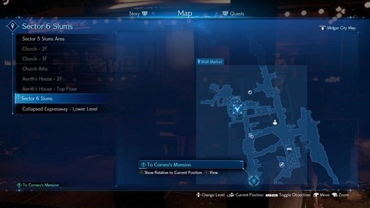 Komentarz: płytę otrzymasz od cowgirls w rozdziale 9 (The Town That Never Sleeps) - Final Fantasy VII Remake: Music Collection - płyty, spis, jak znaleźć wszystkie - Final Fantasy VII Remake - poradnik do gry