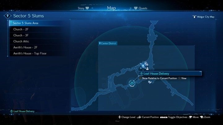 Komentarz: do kupienia od sprzedawcy w Leaf House Delivery - rozdział 3 Home Sweet Slum - Final Fantasy VII Remake: Music Collection - płyty, spis, jak znaleźć wszystkie - Final Fantasy VII Remake - poradnik do gry