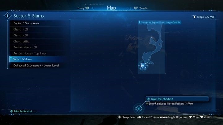 Komentarz: do kupienia w Vending Machine (Expressway Vending Machine) w rozdziale 9 The Town That Never Sleeps - Final Fantasy VII Remake: Music Collection - płyty, spis, jak znaleźć wszystkie - Final Fantasy VII Remake - poradnik do gry