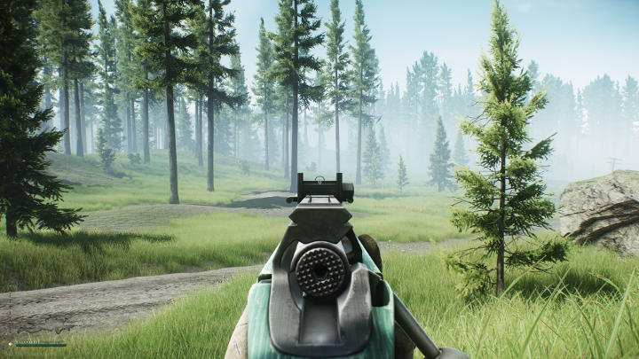 Dźwięk w grze jest niezwykle ważny. - 10 najlepszych wskazówek na start w Escape from Tarkov - Escape from Tarkov - poradnik do gry