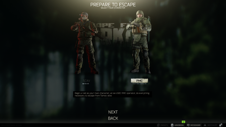 Jako SCAV warto trzymać się tej zasady. - 10 najlepszych wskazówek na start w Escape from Tarkov - Escape from Tarkov - poradnik do gry