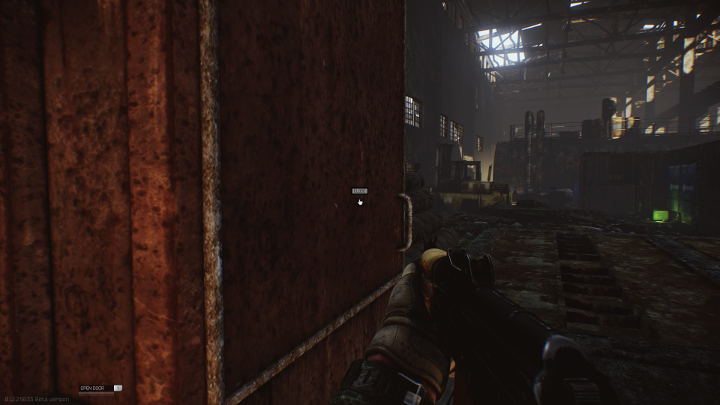 W większości przypadków warto zamknąć za sobą drzwi. - 10 najlepszych wskazówek na start w Escape from Tarkov - Escape from Tarkov - poradnik do gry