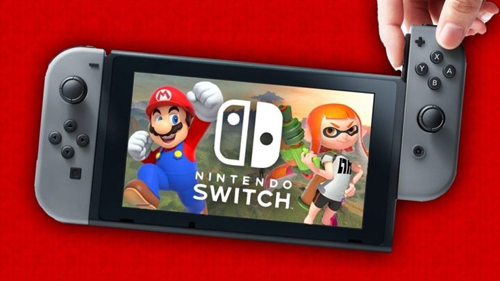 Tak, praktycznie każda gra jest możliwa do ściągnięcia w wersji digital - Czy gry na Nintendo Switch występują w wersji digital? - Nintendo Switch - poradnik do konsoli