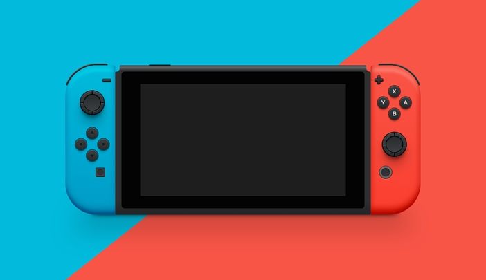 Zacznijmy od wersji klasycznej Nintendo Switch bez zestawu dodatkowych gier - Ile kosztuje Nintendo Switch i gdzie można konsolę kupić? - Nintendo Switch - poradnik do konsoli