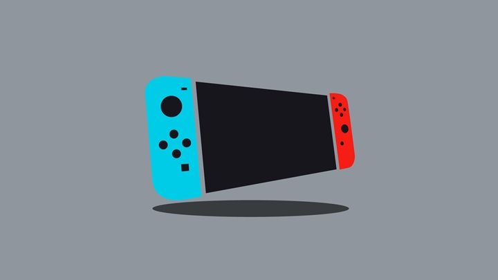1 - Specyfikacja techniczna konsoli Nintendo Switch / Switch Lite - Nintendo Switch - poradnik do konsoli