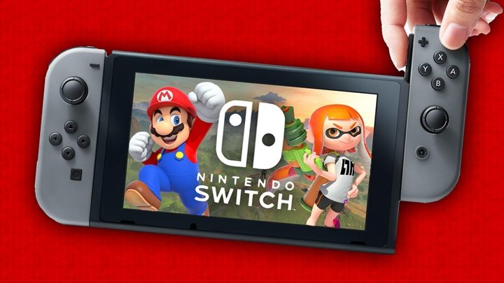 Nie, menu w Nintendo Switch nie jest w języku polskim - Czy Nintendo Switch jest po polsku i które gry obsługują język polski? - Nintendo Switch - poradnik do konsoli