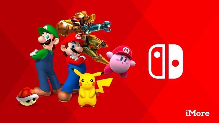 1 - Przegląd 15 najpopularniejszych gier na Nintendo Switch - Nintendo Switch - poradnik do konsoli
