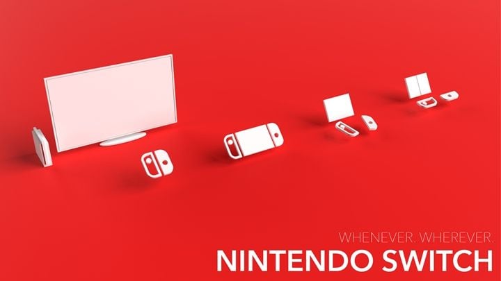 Istnieje pewien sposób, by dzielić się z innymi grami, które ściągnęliśmy na nasze konto Nintendo - Czy można dzielić gry na Nintendo Switch z innymi? - Nintendo Switch - poradnik do konsoli