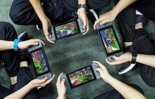Nintendo od zawsze słynęło z świetnych exclusivów i tytułów, które można ogrywać w parę osób - Czy na Nintendo Switch można grać w 2 lub więcej osób? - Nintendo Switch - poradnik do konsoli
