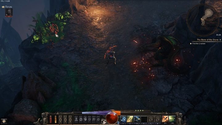 Wolcen: Lords of Mayhem to debiutancki projekt francuskiego studia Wolcen - Wolcen Lords of Mayhem - poradnik do gry