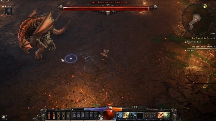 Produkcja ta ma być hachnslashem w stylu Diablo, który na tle konkurencji wyróżnia się oprawą wizualną generowaną przez silnik CryEngine - Wolcen Lords of Mayhem - poradnik do gry