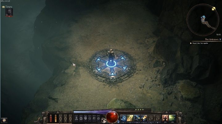 Jeśli chodzi o fabułę gry, to zadaniem gracza będzie wcielenie się w byłego oficera Republiki Ludzi, który po ucieczce zostaje ocalony przez zakon templariuszy - Wolcen Lords of Mayhem - poradnik do gry