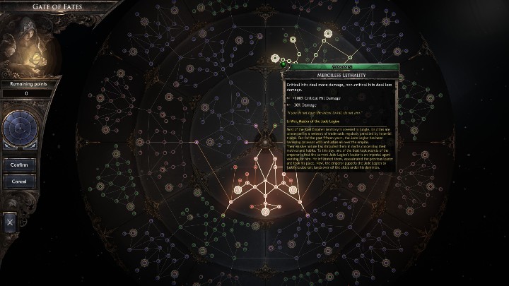 Kolejne ważne grupy to Skrytobójca i Wartownik - Najlepsze na start | Buildy w grze Wolcen - Wolcen Lords of Mayhem - poradnik do gry
