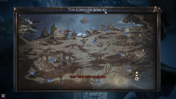 1 - Edric, Justicar of the Republic | Boss w grze Wolcen - Wolcen Lords of Mayhem - poradnik do gry