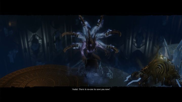 Yudai, Whisper of Anameterassu to drugi boss, który stanie na Twojej drodze w grze Wolcen: Lords of Mayhem - Yudai, Whisper of Anameterassu | Boss w grze Wolcen - Wolcen Lords of Mayhem - poradnik do gry