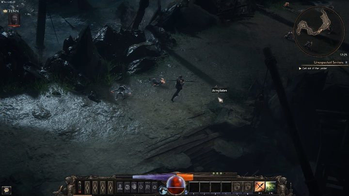 Zbroję i bronie możesz zdobyć, eliminując przeciwników - Uzbrojenie w grze Wolcen - Wolcen Lords of Mayhem - poradnik do gry