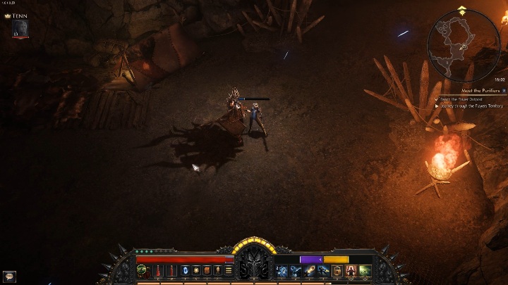 Wraz z oficjalną premierą gry Wolcen: Lords of Mayhem została dodana nowa, bardzo przydatna funkcja - Szybka podróż w grze Wolcen - Wolcen Lords of Mayhem - poradnik do gry