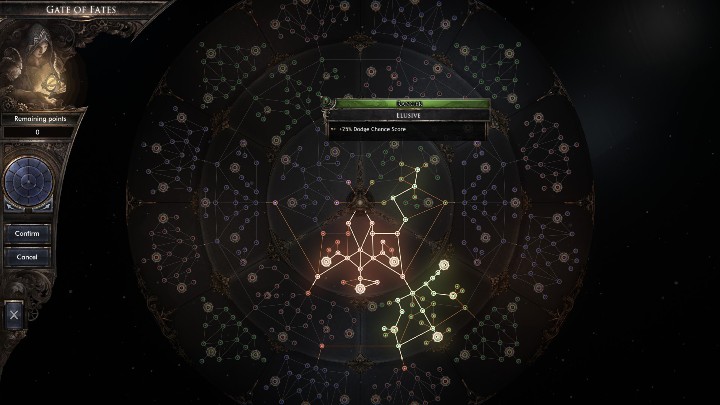 Ciało i umysł- zwiększa ilość zdrowia - Strażnik | Buildy w grze Wolcen - Wolcen Lords of Mayhem - poradnik do gry