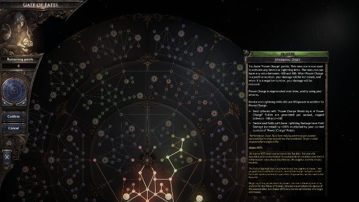 Zwiększa obrażenia i szansę na trafienie krytyczne - Alastor | Klasa postaci w grze Wolcen - Wolcen Lords of Mayhem - poradnik do gry