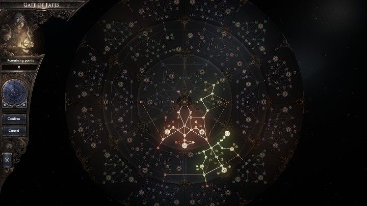 Po zresetowaniu drzewka umiejętności otrzymasz wszystkie wcześniej wydane punkty - Jak zresetować drzewko umiejętności w Wolcen? - Wolcen Lords of Mayhem - poradnik do gry