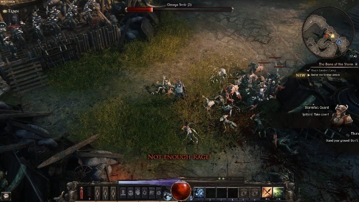 Tak - Wymagania sprzętowe gry Wolcen - Wolcen Lords of Mayhem - poradnik do gry