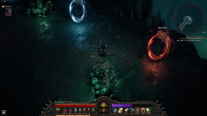 3 - Jak odblokować ekspedycje w Wolcen? - Wolcen Lords of Mayhem - poradnik do gry