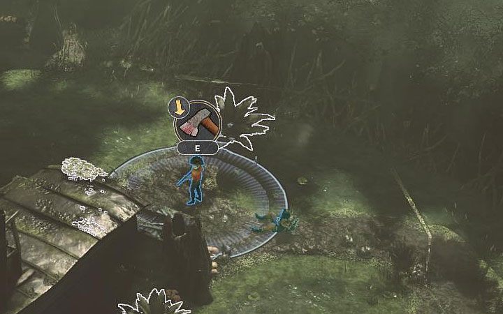 Tryb Showdown Mode służy przede wszystkim do planowania używania umiejętności bohaterów - Desperados 3: Tryb Showdown Mode - Desperados 3 - poradnik do gry