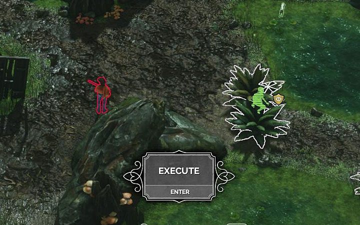 Po zaplanowaniu akcji dla bohatera lub bohaterów nie musisz ich od razu odpalać - Desperados 3: Tryb Showdown Mode - Desperados 3 - poradnik do gry