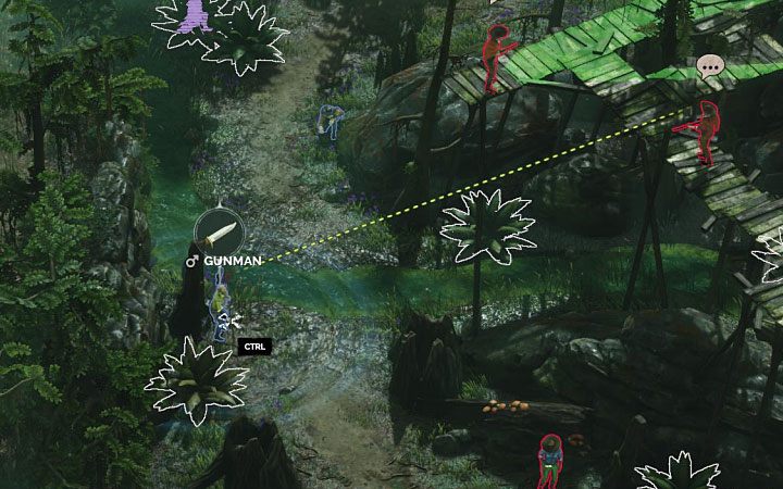 Jest to mało reklamowana w grze funkcja, która jednak potrafi uratować cię przed wieloma potencjalnymi wpadkami - Desperados 3: Wszczynanie alarmów - jak uniknąć? - Desperados 3 - poradnik do gry