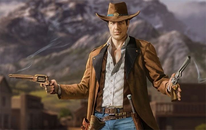 John Cooper to rewolwerowiec i zarazem łowca nagród, który doskonale znany jest także ze wszystkich poprzednich części serii Desperados - Desperados 3: John Cooper | Grywalni bohaterowie - Desperados 3 - poradnik do gry