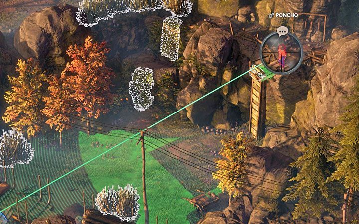 Rewolwer Colt Buntline Special to mini-snajperka do zabijania przeciwników z bardzo dużych odległości - Desperados 3: Doc McCoy | Grywalni bohaterowie - Desperados 3 - poradnik do gry