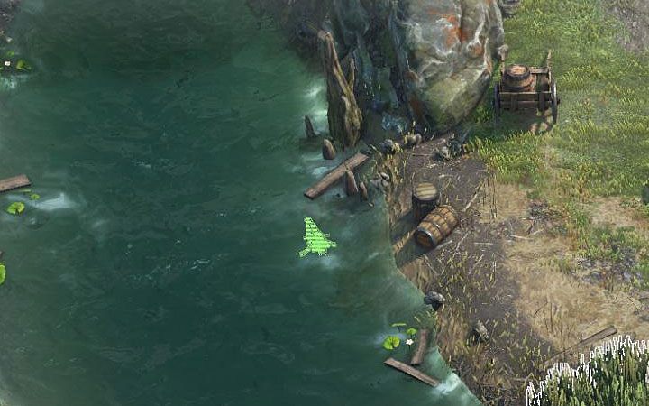 1 - Desperados 3: Isabelle Moreau | Grywalni bohaterowie - Desperados 3 - poradnik do gry