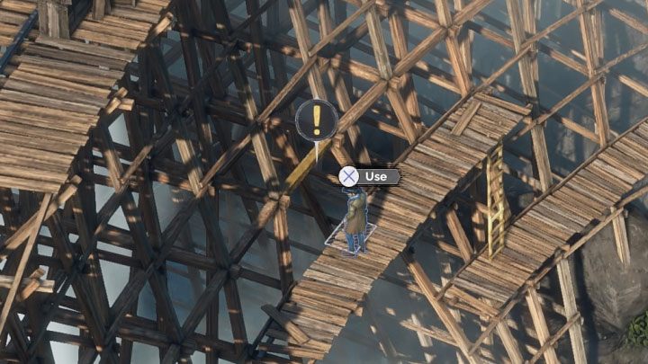 1 - Desperados 3: Podłóż i zdetonuj dynamit, 6 Misja - solucja, opis przejścia - Desperados 3 - poradnik do gry