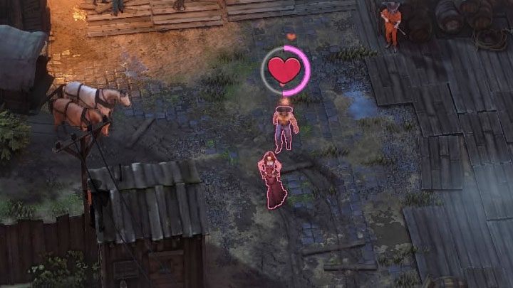 Bardzo dużym ułatwieniem związanym z infiltracją przystani jest to, że w lokacji tej nie ma żadnych przeciwników Long Coats - Desperados 3: Sprawdź 3 podejrzanych - solucja, opis przejścia - Desperados 3 - poradnik do gry