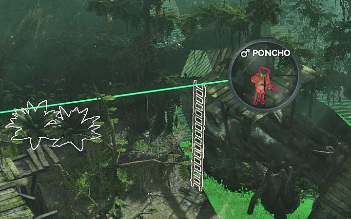 Cooper i McCoy mają trudniejszy start od Hectora i Isabelle - Desperados 3: Dotrzyj wszystkimi bohaterami do wioski, 11 Misja - solucja - Desperados 3 - poradnik do gry