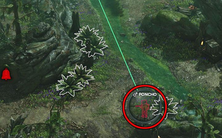 Kieruj się bohaterami na południowy-wschód - Desperados 3: Dotrzyj wszystkimi bohaterami do wioski, 11 Misja - solucja - Desperados 3 - poradnik do gry