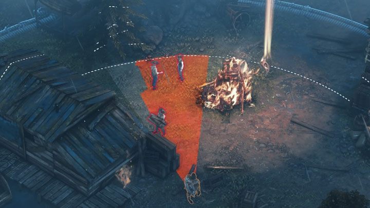 1 - Desperados 3: Zabij Long Coats, 5 Misja - solucja, opis przejścia - Desperados 3 - poradnik do gry