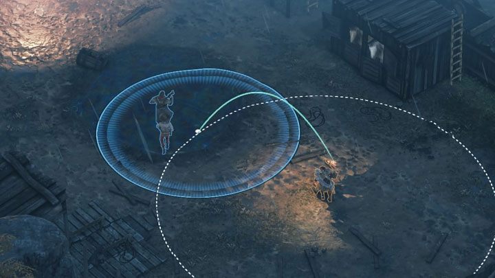 Ponownie rozpocznij od wyeliminowania jak największej liczby wrogów rozstawionych w okolicy - Desperados 3: Zabij Long Coats, 5 Misja - solucja, opis przejścia - Desperados 3 - poradnik do gry