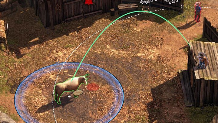 1 - Desperados 3: Ucieknij z zasadzki, zabij Jarvisa, 3 Misja - solucja - Desperados 3 - poradnik do gry