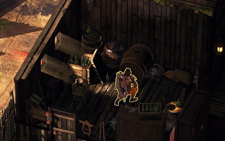 Nie, autorzy gry Desperados III nie przewidzieli niestety takiej opcji - Desperados 3 - poradnik do gry