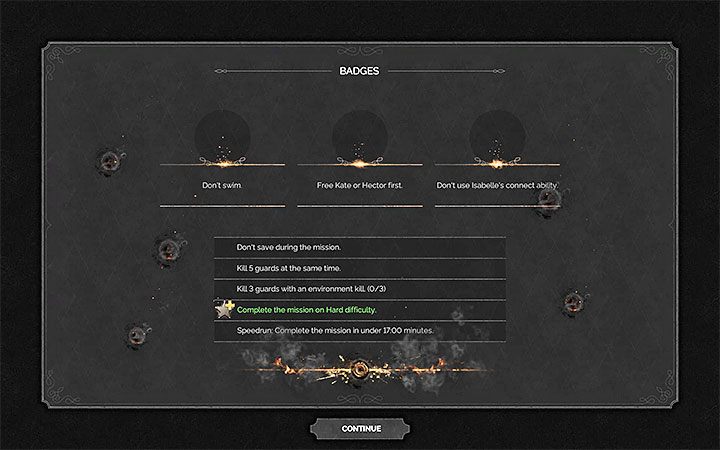 Jak najbardziej tak, współczynnik powtarzalności (replayability) w Desperados 3 jest znacznie wyższy niż w Shadow Tactics - Desperados 3 - poradnik do gry