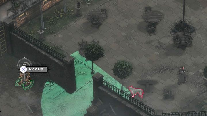 Wszyscy bohaterowie rozpoczynają misję w tym samym miejscu (M12,1) - Desperados 3: Omiń posterunek i pozyskaj przebranie - 12 Misja - solucja - Desperados 3 - poradnik do gry